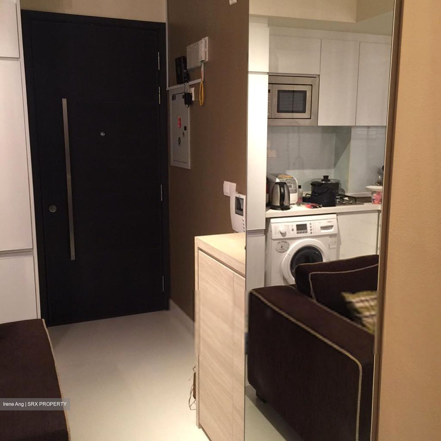 Airstream (D12), Apartment #277233441